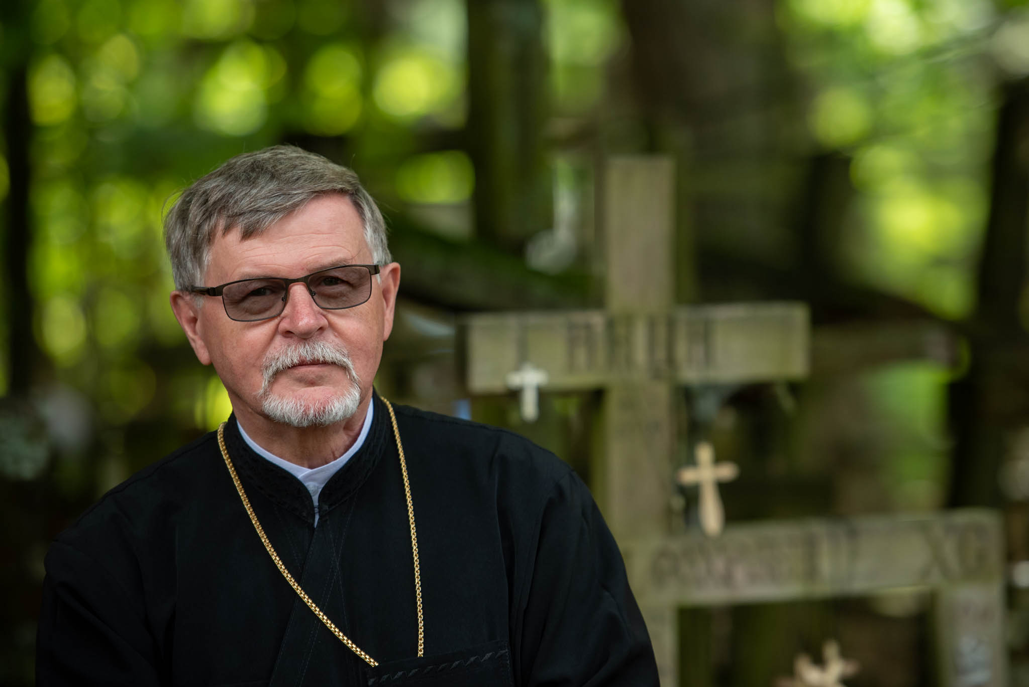 Ks. Prot. Michał Dudicz