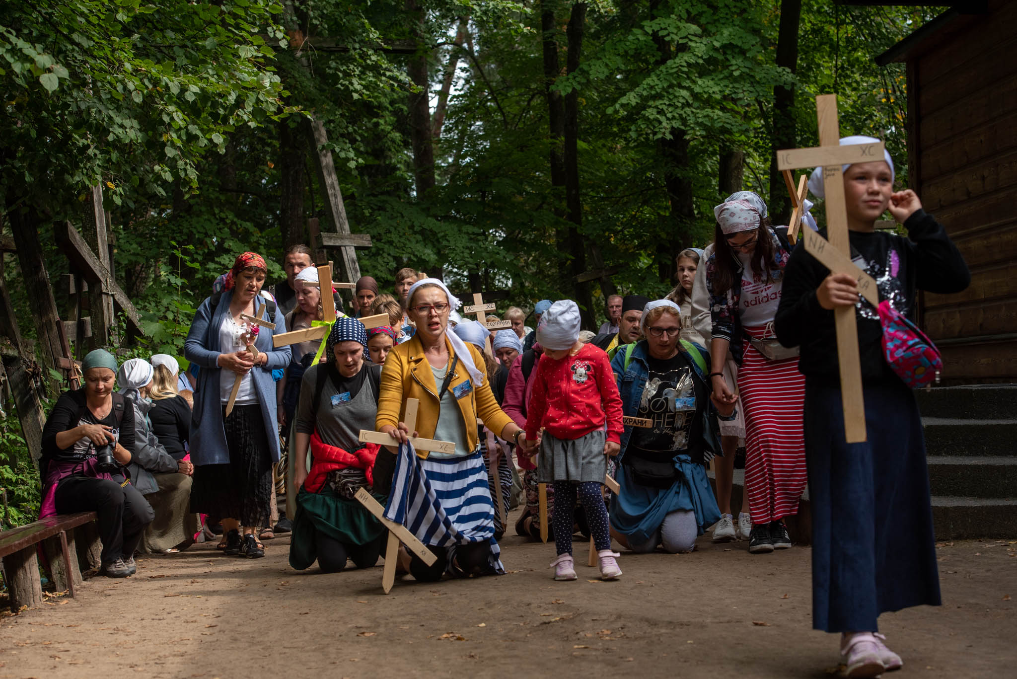 Św. Góra Grabarka