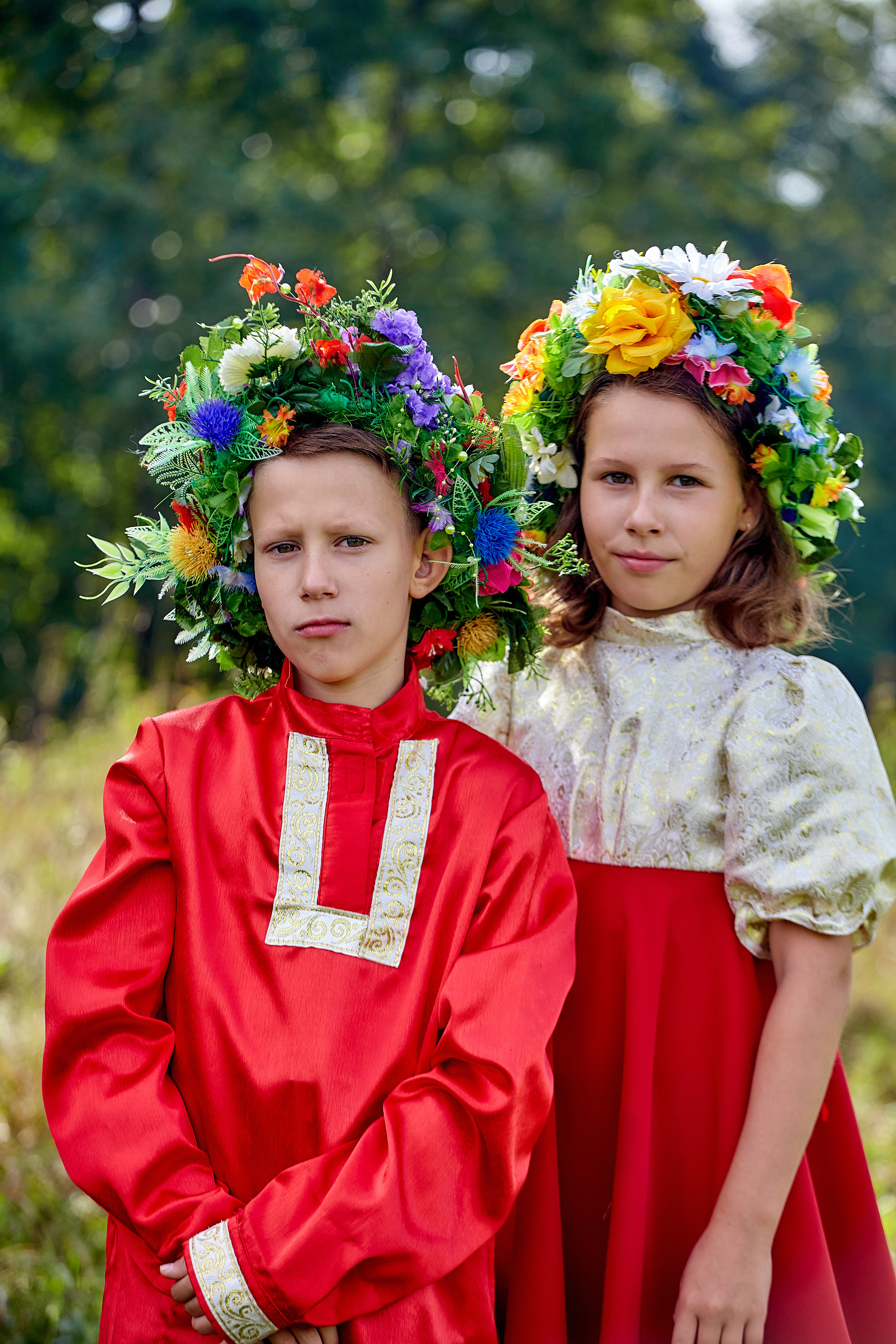 С Любимым Братиком