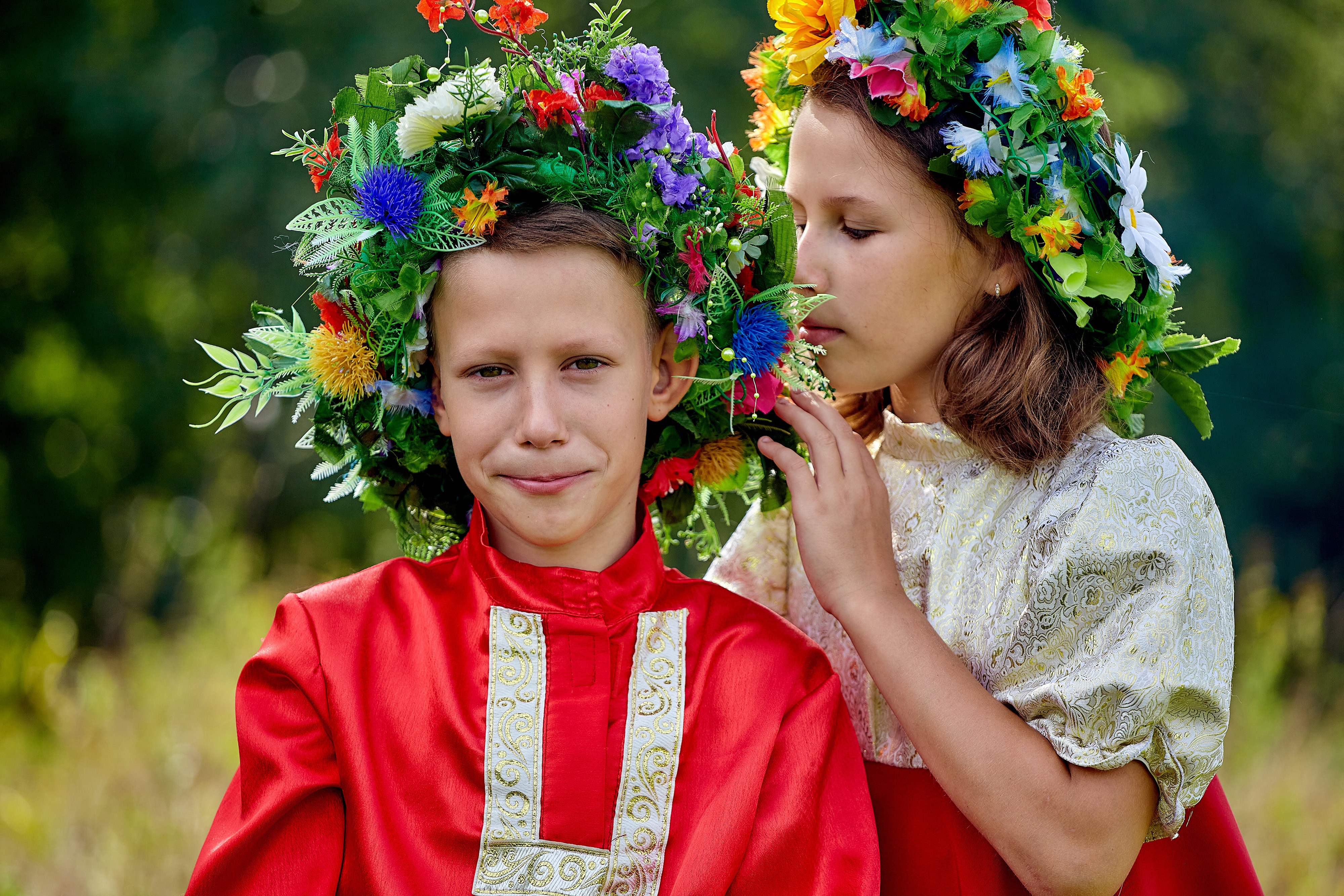 С Любимым Братиком