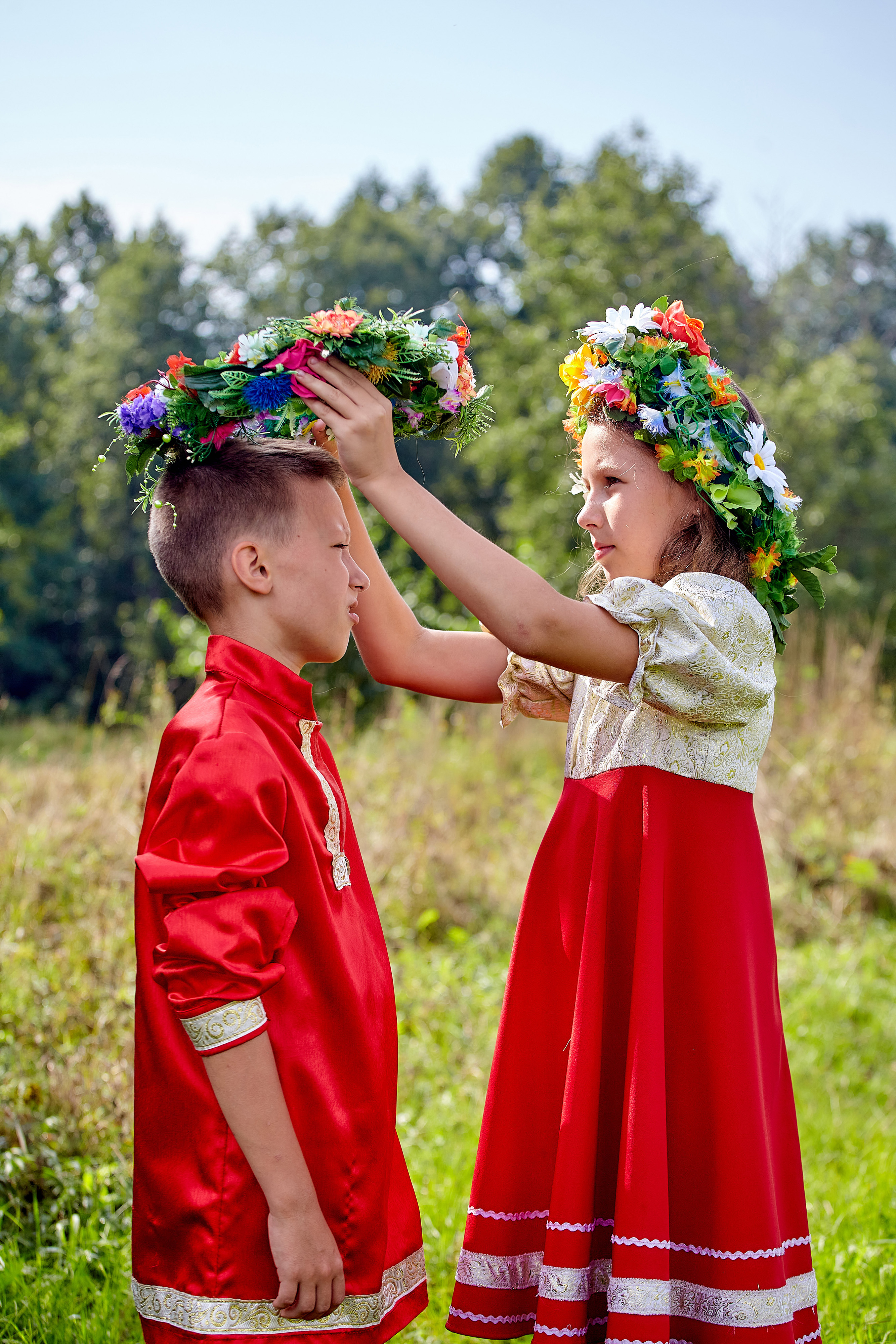 С Любимым Братиком