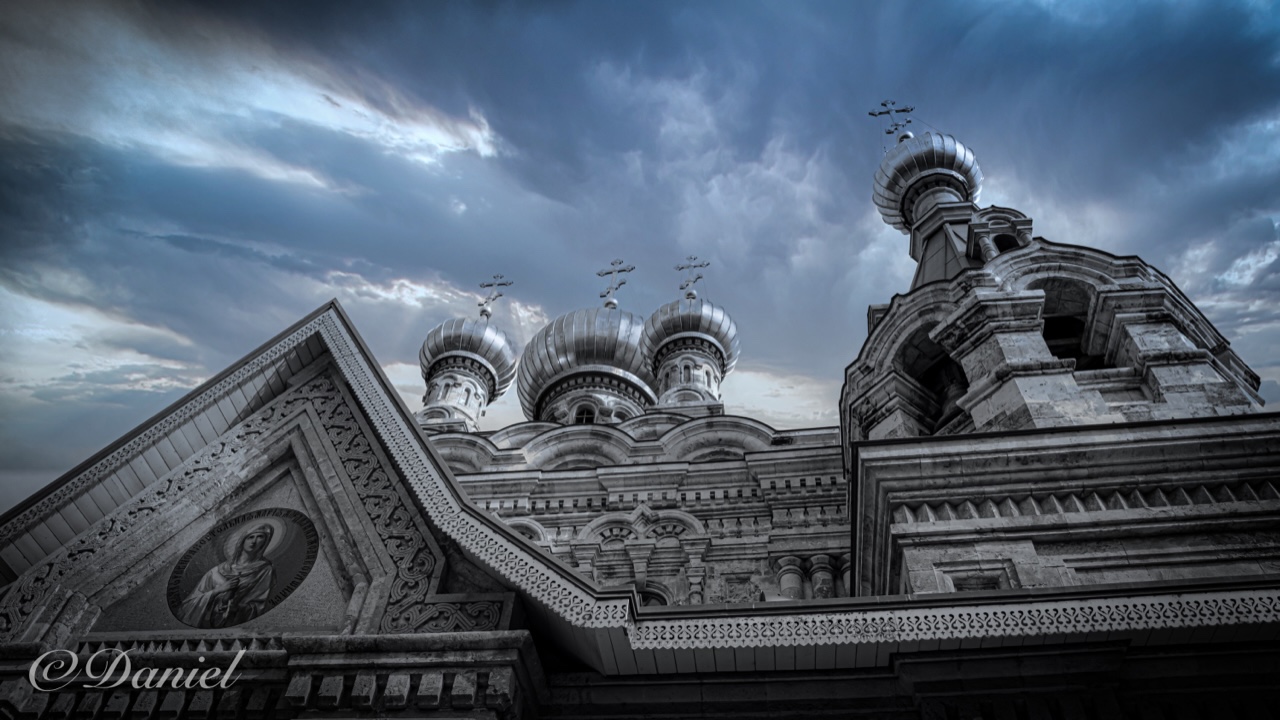 Temple