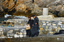 felix 
On the Kavsokalyvia&#039s port - Пристаниште Кавсокаливије 
2021-12-01 07:15:07