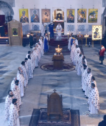 levangabechava 
Zugdidi-Tsaishi Diocese. Georgia 
2021-12-01 13:29:20