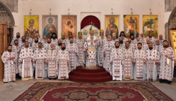 levangabechava 
Zugdidi-Tsaishi Diocese. Georgia 
2021-12-01 13:29:46