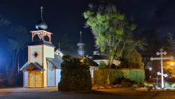 jarek11 
The Orthodox church in Ciechocinek 
2021-12-02 20:35:12