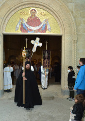 levangabechava 
Zugdidi-Tsaishi Diocese. Georgia 
2021-12-04 11:17:05