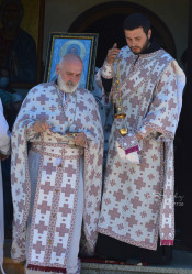 levangabechava 
Zugdidi-Tsaishi Diocese. Georgia 
2021-12-05 11:42:03