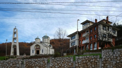 Slobodan. 
Црква Вазнесења Христовог у Нишу 
2021-12-06 07:54:17