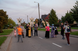 palavos 
Pielgrzymka Białystok - Św. Góra Grabarka 
2021-12-07 15:31:50