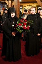 jarek11 
St. Catherine feast in Zaleszany Convent 
2021-12-08 09:12:29