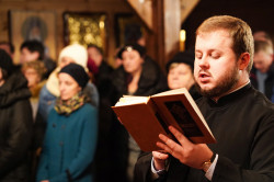 jarek11 
St. Catherine feast in Zaleszany Convent 
2021-12-08 09:14:25