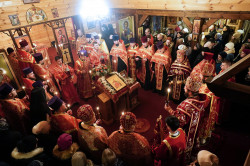 jarek11 
St. Catherine feast in Zaleszany Convent 
2021-12-08 09:14:42