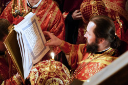 jarek11 
St. Catherine feast in Zaleszany Convent 
2021-12-08 09:15:37