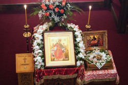 jarek11 
St. Catherine feast in Zaleszany Convent 
2021-12-08 09:15:53
