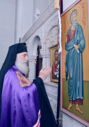 levangabechava 
Митрополит Зугдидский и Цайшский Герасим  
2021-12-08 10:13:11