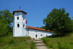 Slobodan. 
Црква Свете Петке, Рударе. 
2021-12-08 12:04:05
