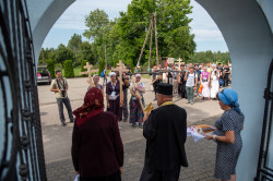 palavos 
Pielgrzymka Białystok - Św. Góra Grabarka 
2021-12-08 16:50:16