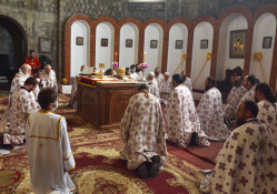 levangabechava 
Zugdidi-Tsaishi Diocese. Georgia 
2021-12-09 10:24:12
