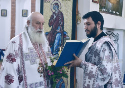 levangabechava 
Митрополит Зугдидский и Цайшский Герасим  
2021-12-09 10:25:57