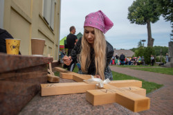 palavos 
Pielgrzymka Białystok - Św. Góra Grabarka 
2021-12-09 21:55:09