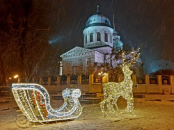 Pawelwaniuk00 
Sobór św. Mikołaja Białystok 
2021-12-09 22:16:37