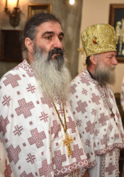 levangabechava 
Zugdidi-Tsaishi Diocese. Georgia 
2021-12-11 12:50:00