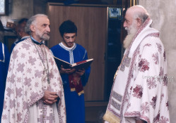 levangabechava 
Zugdidi-Tsaishi Diocese. Georgia 
2021-12-11 12:50:14