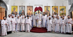 levangabechava 
Zugdidi-Tsaishi Diocese. Georgia 
2021-12-11 12:51:03