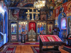 Slobodan. 
Црква Св. Апостола Петра и Павла 
2021-12-12 15:30:00