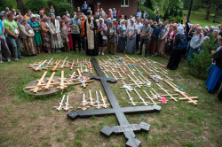 palavos 
Pielgrzymka Białystok - Św. Góra Grabarka 
2021-12-12 21:23:12