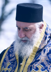 levangabechava 
Митрополит Зугдидский и Цайшский Герасим  
2021-12-13 10:22:11