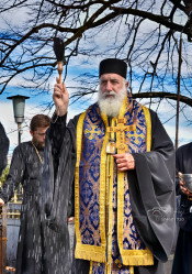 levangabechava 
Митрополит Зугдидский и Цайшский Герасим  
2021-12-13 10:22:38