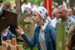 palavos 
Pielgrzymka Białystok - Św. Góra Grabarka 
2021-12-13 16:24:37