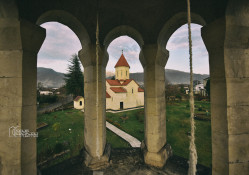 levangabechava 
Zugdidi-Tsaishi Diocese. Georgia 
2021-12-14 20:30:56