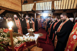 jarek11 
St. Catherine feast in Zaleszany Convent 
2021-12-15 10:26:18