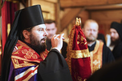 jarek11 
St. Catherine feast in Zaleszany Convent 
2021-12-15 10:26:36