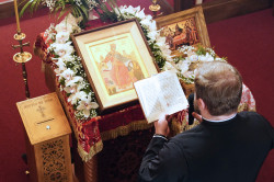 jarek11 
St. Catherine feast in Zaleszany Convent 
2021-12-15 10:26:49