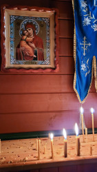 jarek11 
St. Catherine feast in Zaleszany Convent 
2021-12-15 10:27:02