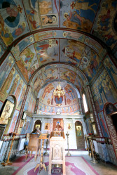 levangabechava 
The Orthodox church in Zugdidi. Georgia. 
2021-12-16 08:02:21