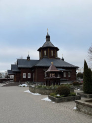 dziatishka