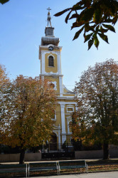 Slobodan. 
Румунска црква у Ковину 
2021-12-16 20:19:40
