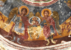 levangabechava 
Zugdidi-Tsaishi Diocese. Georgia 
2021-12-18 13:10:00