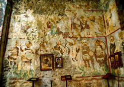 levangabechava 
Zugdidi-Tsaishi Diocese. Georgia 
2021-12-18 13:10:20