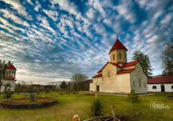 levangabechava 
Zugdidi-Tsaishi Diocese. Georgia 
2021-12-18 13:10:38
