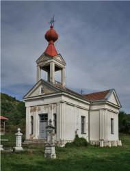 Slobodan. 
Црква Светог Николе. Сврљишки Лалинас 
2021-12-20 08:07:36