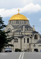 levangabechava 
The Orthodox church in Poti. Georgia. 
2021-12-20 10:59:30