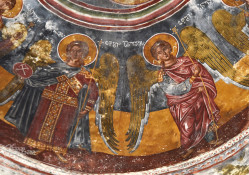 levangabechava 
Zugdidi-Tsaishi Diocese. Georgia 
2021-12-22 11:08:14
