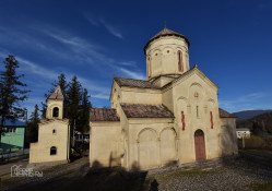levangabechava 
Zugdidi-Tsaishi Diocese. Georgia 
2021-12-22 11:08:28