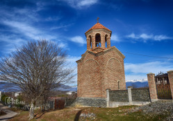 levangabechava 
Zugdidi-Tsaishi Diocese. Georgia 
2021-12-22 11:19:30
